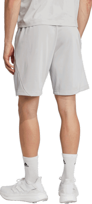 Kratke hlače adidas Performance Tiro25 Travel Shorts Bijela | jy5946, 2