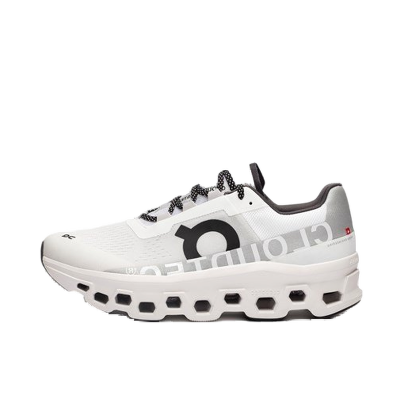 Trčanje On Running Cloudmonster Exclusive Bijela | 61.98434