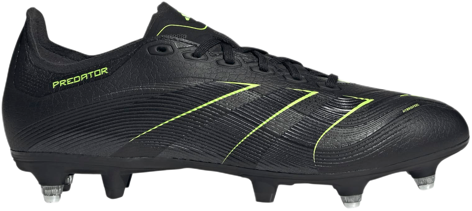 Tenisice i cipele adidas Performance Predator League SG Crna | ji1130, 0