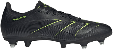 Tenisice i cipele adidas Performance Predator League SG Crna | ji1130, 0
