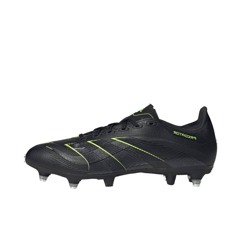 Tenisice i cipele adidas Performance Predator League SG Crna | ji1130