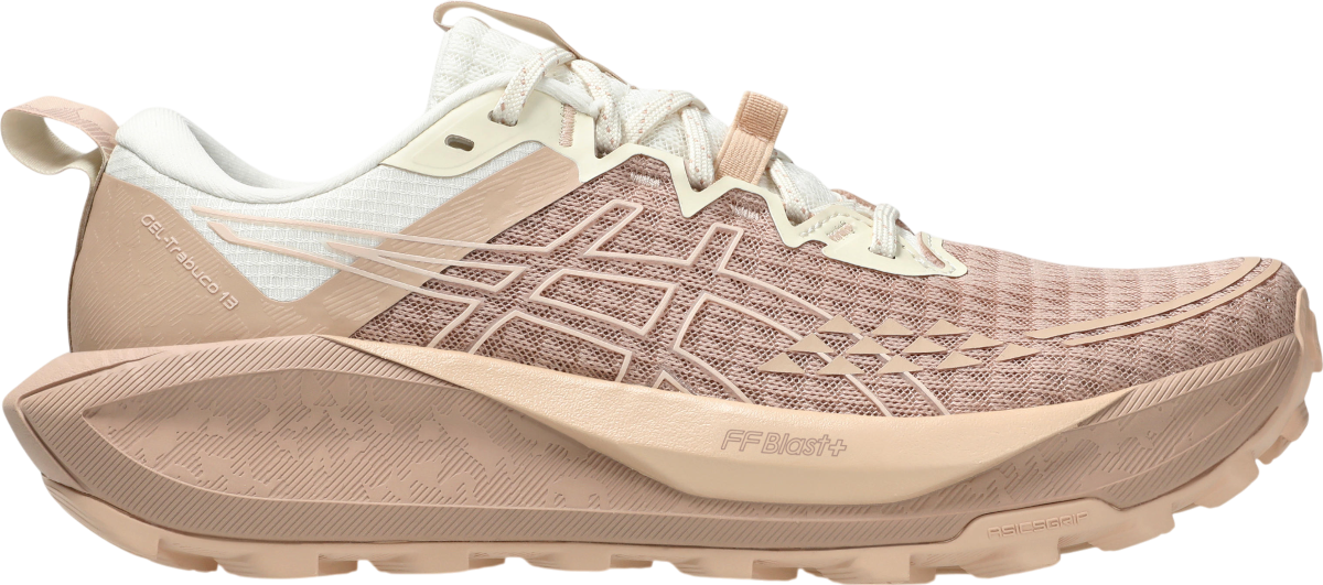 Tenisice i cipele Asics GEL-Trabuco 13 Ružičasta | 1012b768-200, 0