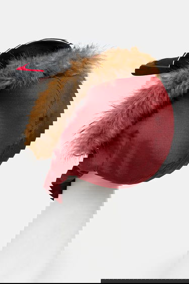 Kapa Martine Rose Martine Rose Parka Cap Višebojno | 1215WO18102, 1