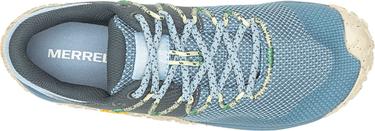 Tenisice i cipele Merrell Trail Glove 7 Plava | j068186, 4