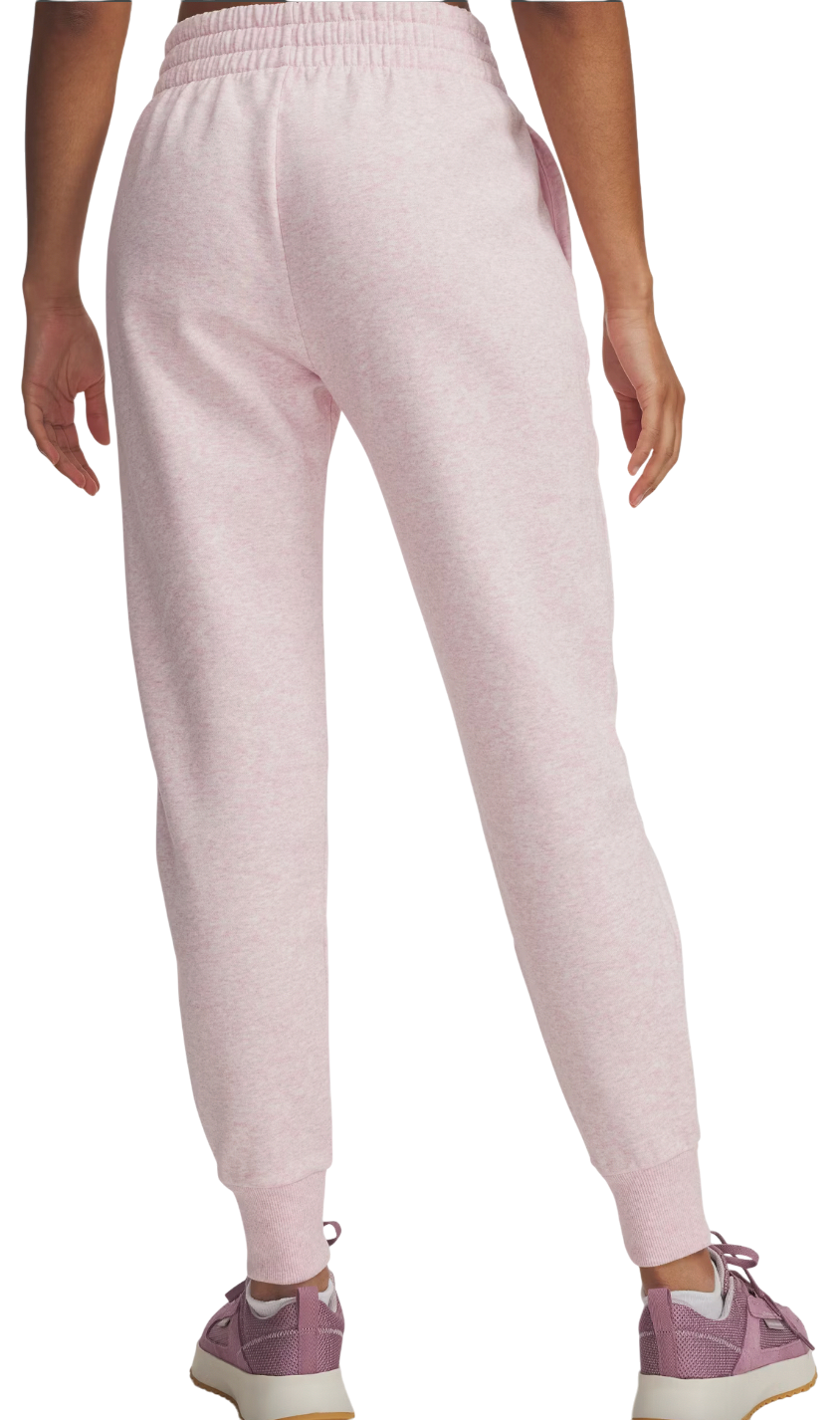 Trenirka Under Armour Rival Fleece Jogger Ružičasta | 1379438-649, 1