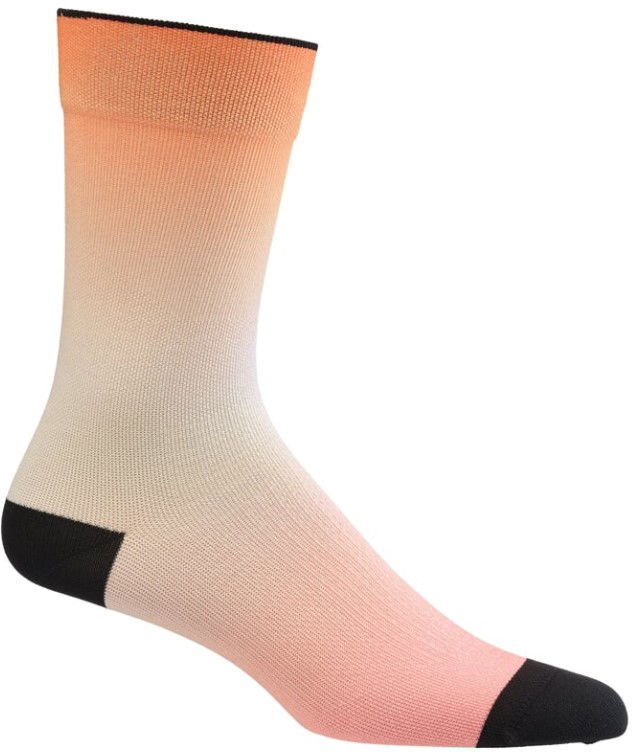 Čarape Craft Craft Adv Endur Graphic Socks Narančasta | 1914617-727007