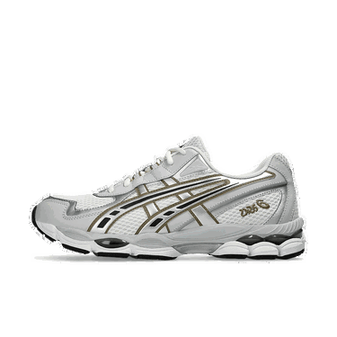 Tenisice i cipele Asics Gel-NYC 2055 "Cream & Pure Silver" Metalik | 1203A542-100, 0
