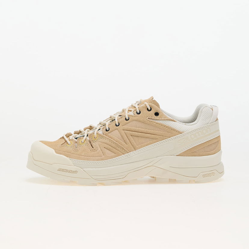 Outdoor Salomon X-ALP LTR Vanila/ Almbuf/ Bcream Bež | L47431400