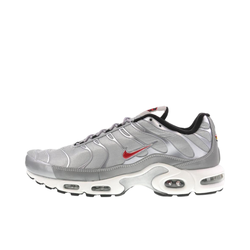 Tenisice i cipele Nike Air Max Plus Silver Bullet Siva | 903827-001