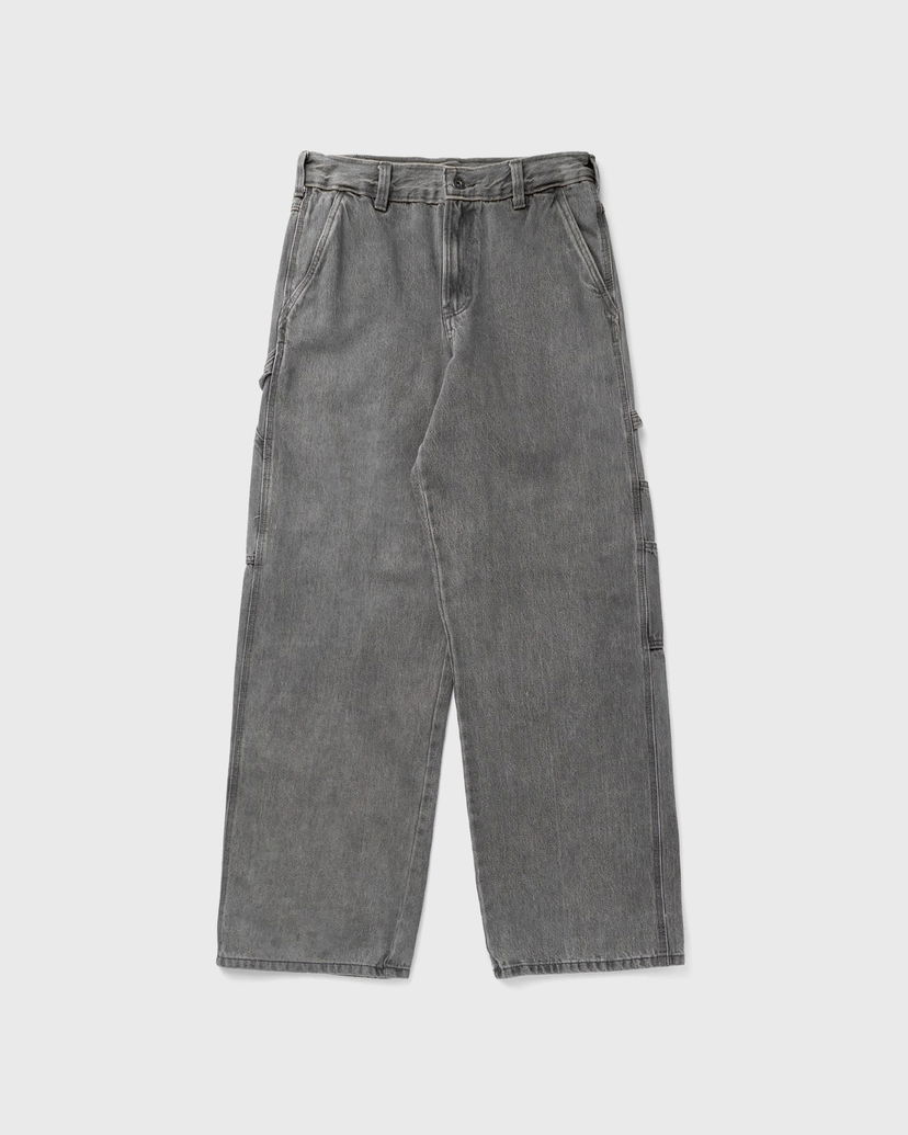 Jeans Dickies Painter Denim Pants Siva | DK0A4Z6RL221