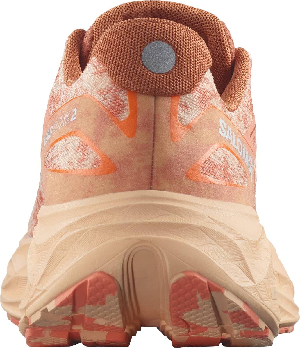 Tenisice i cipele Salomon AERO GLIDE 2 W Bež | l47426600, 1