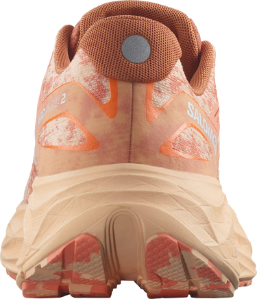 Tenisice i cipele Salomon AERO GLIDE 2 W Bež | l47426600, 1