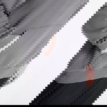 Dukserice Vans Legacy Pullover Hoodie Siva | VN000NWP1O7, 2