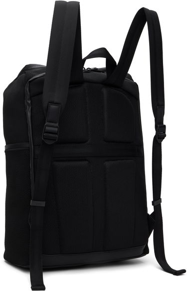 Ruksak BOSS BOSS Logo Hardware Backpack Crna | 50548311, 2