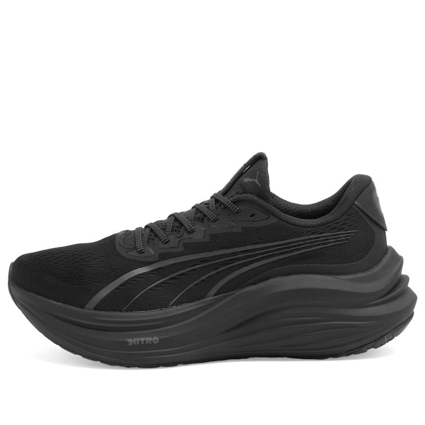 Tenisice i cipele Puma MagMax NITRO Crna | 310088-10