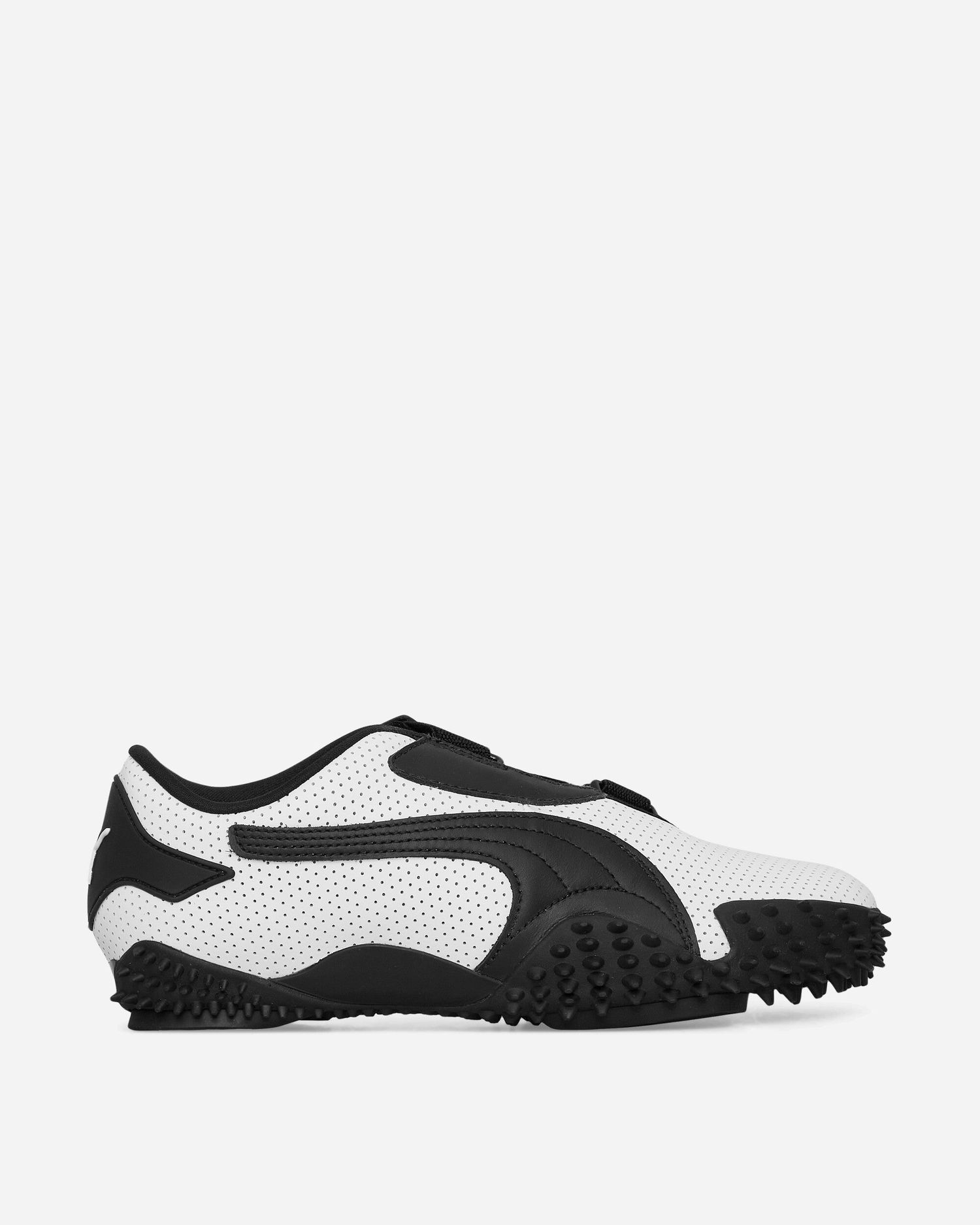 Tenisice i cipele Puma Mostro Perf Siva | 397331-01, 1