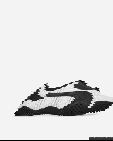 Tenisice i cipele Puma Mostro Perf Siva | 397331-01, 1