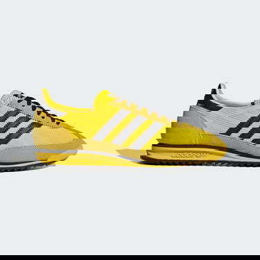 Tenisice i cipele adidas Originals SL 72 OG Žuta | JQ8316, 0