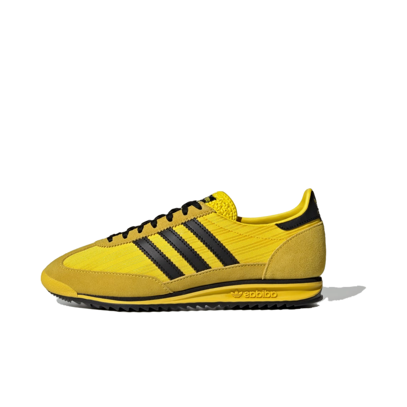 Tenisice i cipele adidas Originals SL 72 OG Žuta | JQ8316