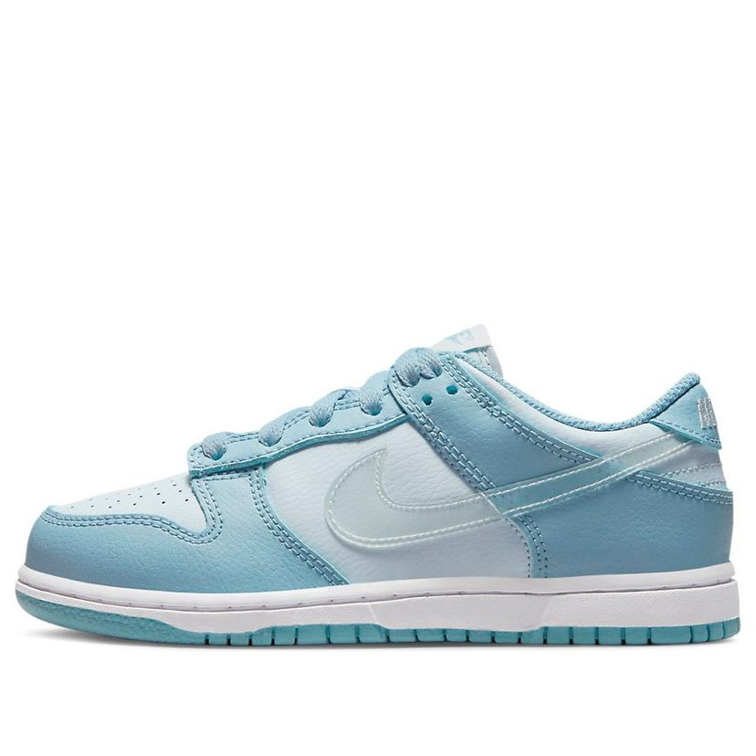 Tenisice i cipele Nike Dunk Low 'Aura Clear' Plava | DH9756-401