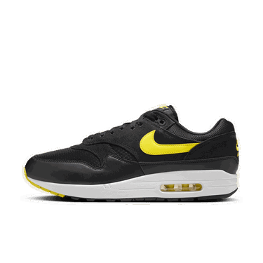 Tenisice i cipele Nike Air Max 1 Essential Crna | FZ5808-005, 3