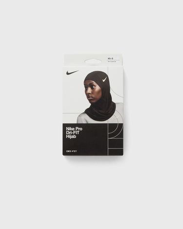Odjeća i dodaci Nike PRO HIJAB 2.0 Smeđa | 9320-13-231, 1