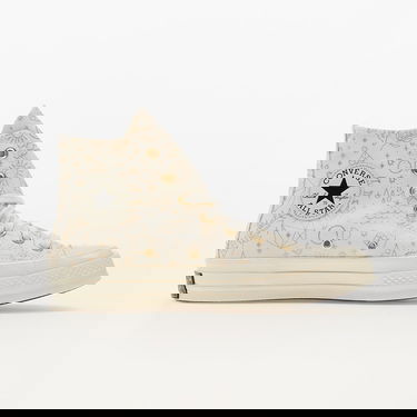 Tenisice i cipele Converse Chuck 70 High Bež | A02207C, 1