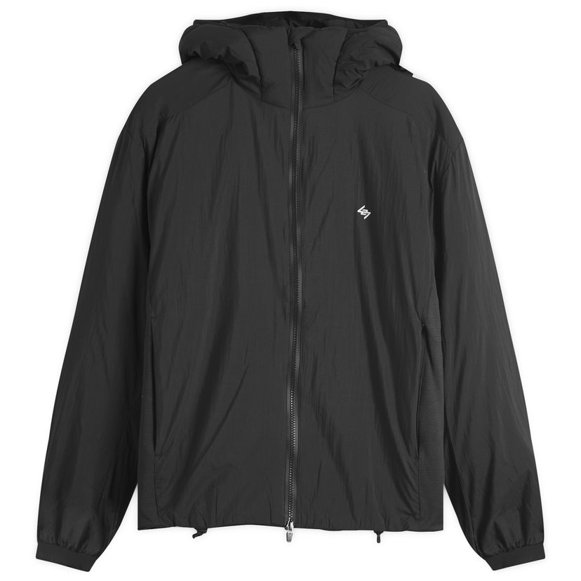Vjetrovka Represent Clo Team 247 Insulated Jacket Crna | 247M107-01