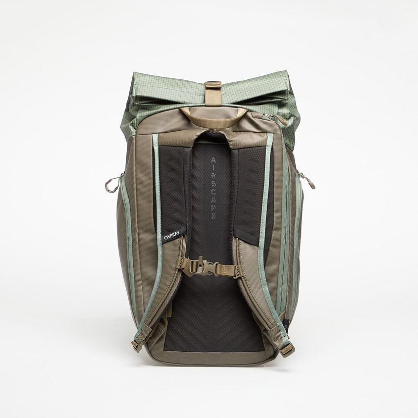 Ruksak Osprey Transporter Roll Top Pack Zelena | 10054281OSP