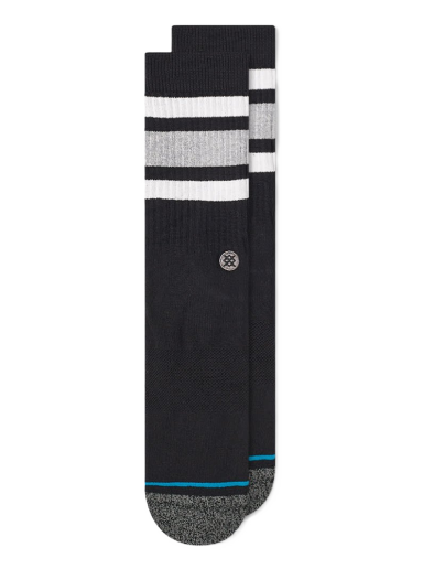 Čarape Stance Boyd Crna | A556A20BOS-BLK