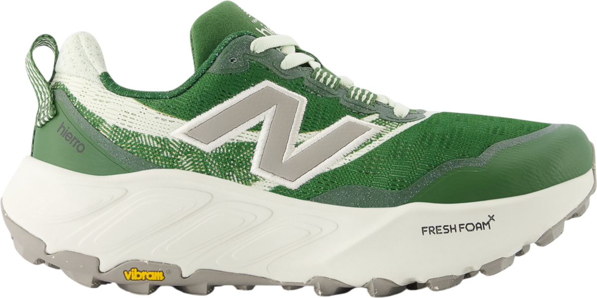 Tenisice i cipele New Balance Fresh Foam X Hierro v9 Zelena | wthiere9-wthiere9, 0