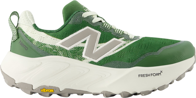 Tenisice i cipele New Balance Fresh Foam X Hierro v9 Zelena | wthiere9-wthiere9