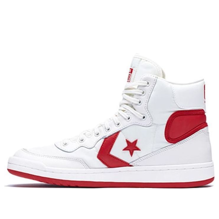 Tenisice i cipele Converse Fastbreak Hi Bijela | 159663C, 0
