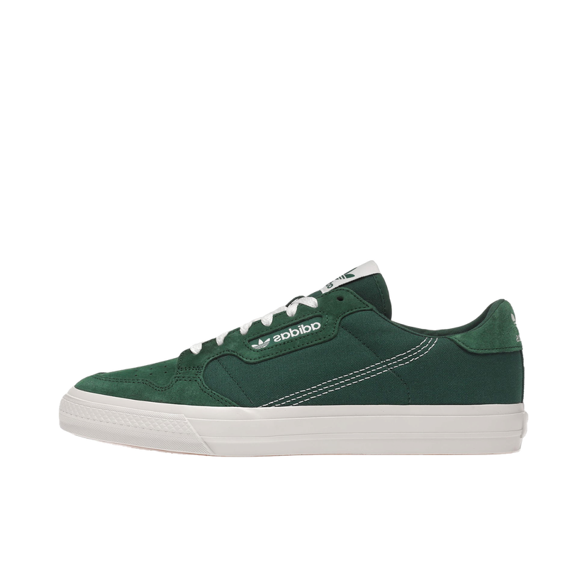 Tenisice i cipele adidas Originals Continental Vulc Collegiate Green Zelena | EG6734