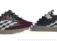 Samba Inter Miami CF Messi Black