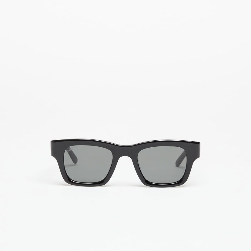 Sunčane naočale AKILA Akila Nebula Sunglasses Crna | 2413 01 01