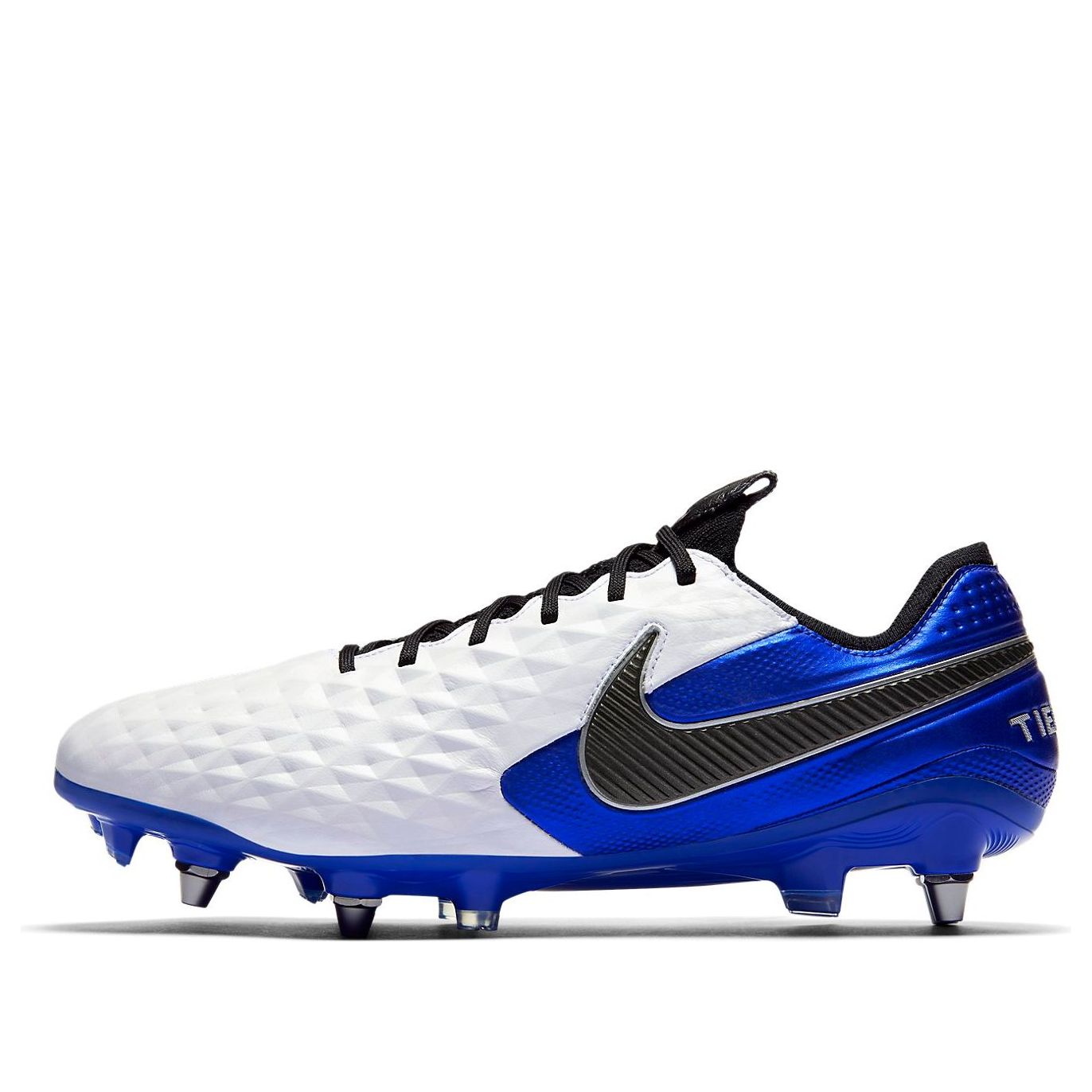 Tenisice i cipele Nike Tiempo Legend 8 Elite SG Pro Plava | CJ6085-105, 0