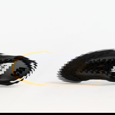 Tenisice i cipele Veja Volley Canvas Black/ WHite/ Natural Crna | VO0103529B, 2