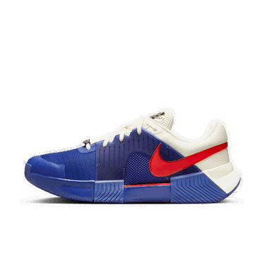 Tenisice i cipele Nike Nike GP Challenge 1 Premium Plava | HJ6769-500, 4