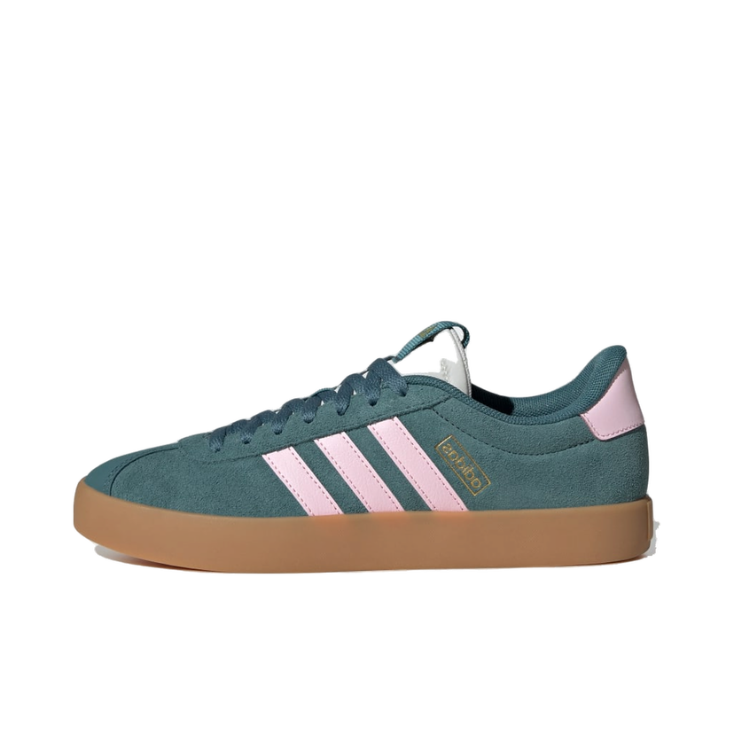 Tenisice i cipele adidas Performance VL Court 3.0 Zelena | JR0955