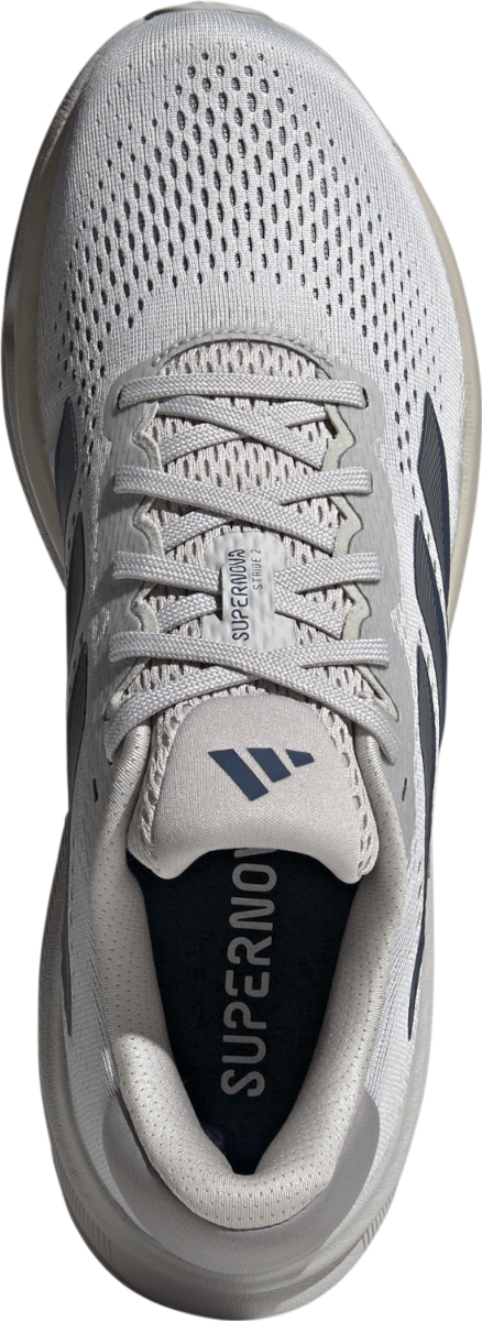 Tenisice i cipele adidas Performance Supernova Stride 2 Siva | ih8644, 1