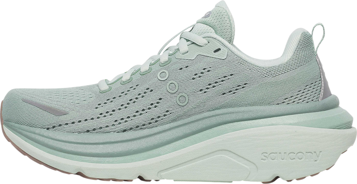 Tenisice i cipele Saucony Saucony HURRICANE 25 Zelena | s11026-220, 1