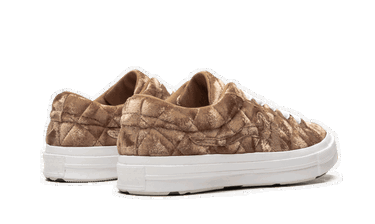 Tenisice i cipele Converse Golf Le Fleur x One Star ''Quilted Velvet Brown'' Smeđa | 165599C, 1