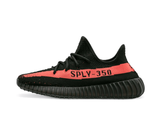 Ograničeno izdanje adidas Yeezy Yeezy Boost 350 V2 "Red" Crna | BY9612