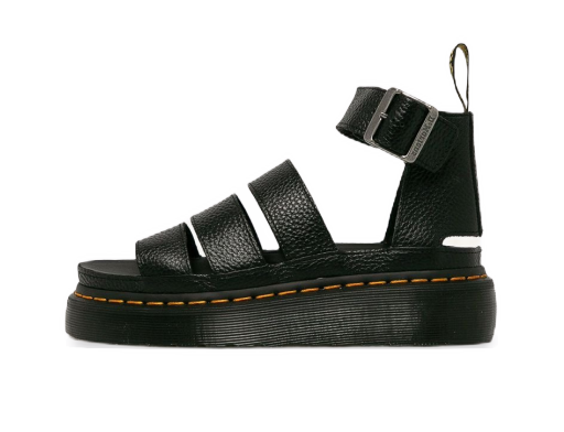 Tenisice i cipele Dr. Martens Clarissa II Quad Crna | 24476001