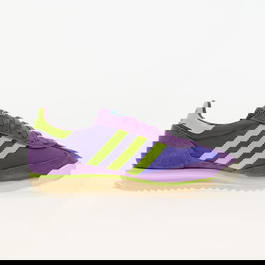 Tenisice i cipele adidas Originals SL 72 RS Size:41 1/3 Ljubičasta | JQ0171, 1