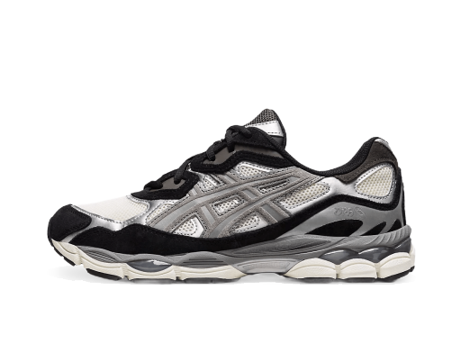 Tenisice i cipele Asics GEL-NYC "Ivory Clay Grey" Siva | 1201A789-750