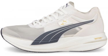 Tenisice i cipele Puma Deviate Nitro Elite Racer x Tracksmith Bijela | 37727201, 1