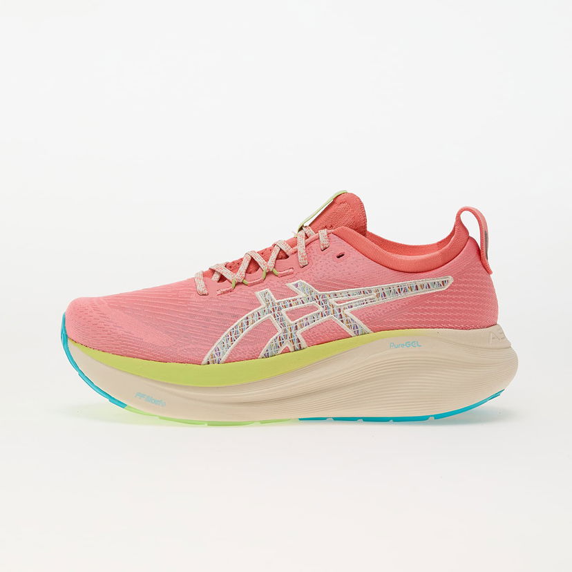 Tenisice i cipele Asics Gel-Nimbus 27 Tr Ružičasta | 1012B808-700