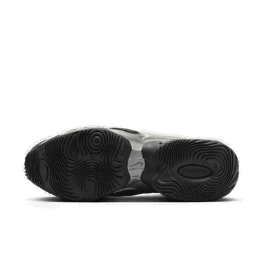Tenisice i cipele Nike Air Max Muse 'Black Metallic Silver' Siva | FV1920-001, 4